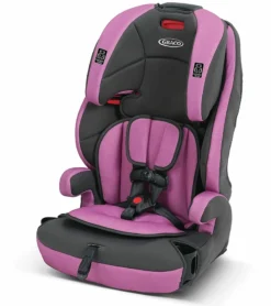 Graco Tranzitions 3 In 1 Harness Booster Seat - Kyte