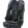 Graco Tranzitions SnugLock 3-in-1 Harness Booster - Sutherland