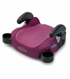 Graco TurboBooster 2.0 Backless Booster Car Seat - Trisha