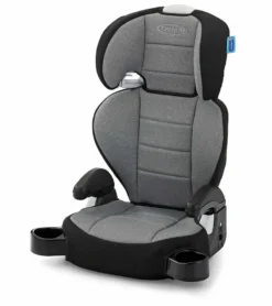 Graco TurboBooster 2.0 Highback Booster Car Seat - Declan