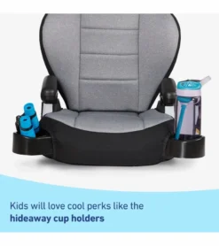 Graco TurboBooster 2.0 Highback Booster Car Seat - Declan -Britax || Graco || Maxi-Cosi Shop graco turbobooster 2 0 highback booster car seat declan 9