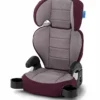 Graco TurboBooster 2.0 Highback Booster Car Seat - Freya