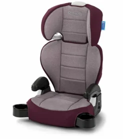Graco TurboBooster 2.0 Highback Booster Car Seat - Freya