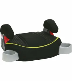 Graco TurboBooster Highback Booster Car Seat - Atticus -Britax || Graco || Maxi-Cosi Shop graco turbobooster highback booster car seat atticus 77