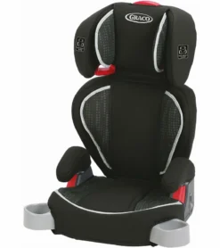 Graco TurboBooster Highback Booster Car Seat - Lennon