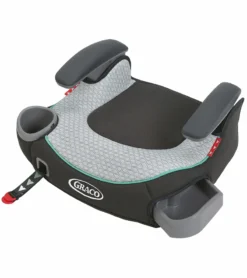 Graco TurboBooster LX Highback Belt Positioning Booster Car Seat - Basin