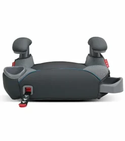 Graco TurboBooster LX Highback Belt Positioning Booster Car Seat - Seaton -Britax || Graco || Maxi-Cosi Shop graco turbobooster lx highback belt positioning booster car seat seaton 85