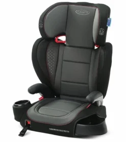 Graco TurboBooster Stretch Booster Seat - Ainsley