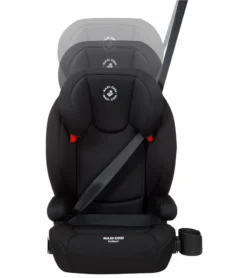 Maxi-Cosi High Back - Midnight Black 9 Maxi-Cosi High Back - Midnight Black -Britax || Graco || Maxi-Cosi Shop high back midnight black 33