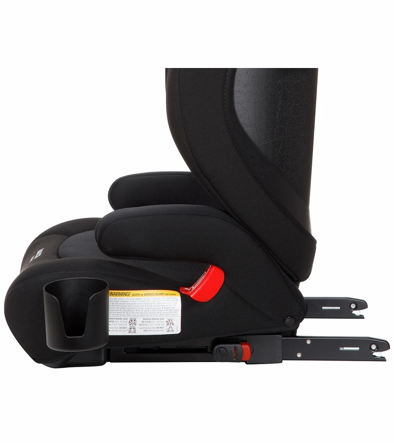 Maxi-Cosi High Back - Midnight Black 4 Maxi-Cosi High Back - Midnight Black - Image 4