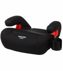 Maxi-Cosi High Back - Midnight Black 11 Maxi-Cosi High Back - Midnight Black -Britax || Graco || Maxi-Cosi Shop high back midnight black 35