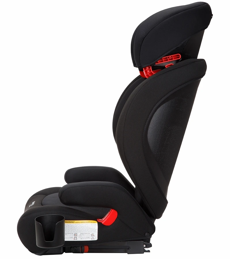 Maxi-Cosi High Back - Midnight Black 7 Maxi-Cosi High Back - Midnight Black - Image 7