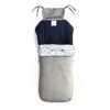 Jané Jane Nest Plus Footmuff - Blue Moon