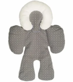 JJ Cole Body Support - Graphite