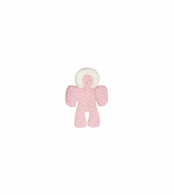 JJ Cole Body Support - Pink 5 JJ Cole Body Support - Pink -Britax || Graco || Maxi-Cosi Shop jj cole body support pink 134