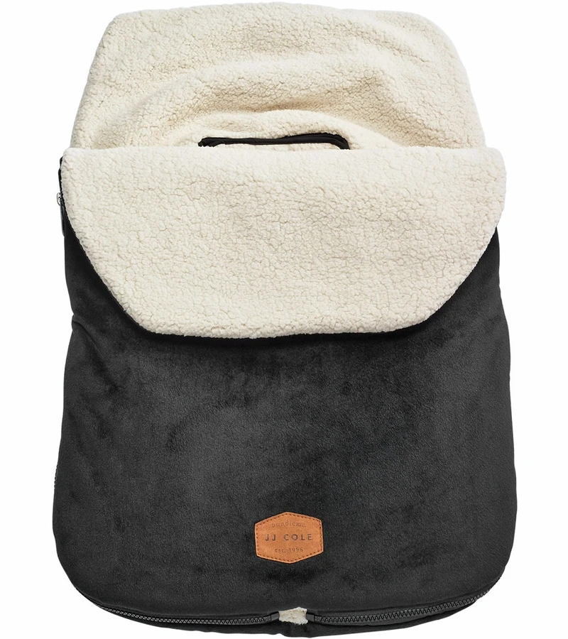 JJ Cole Original Bundleme, Infant - Black 1 JJ Cole Original Bundleme, Infant - Black