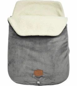 JJ Cole Original Bundleme, Infant - Graphite