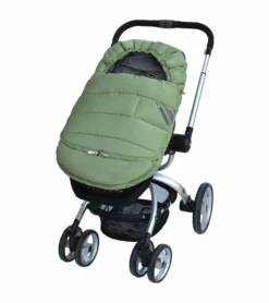 JJ Cole Polar Bundleme - Moss