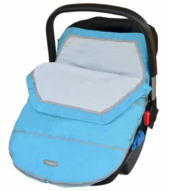 JJ Cole Sporty Bundleme - Blue