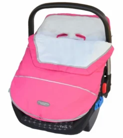 JJ Cole Sporty Bundleme - Pink