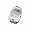 JJ Cole Urban BundleMe Infant - Ice