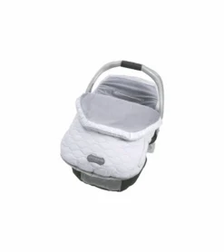JJ Cole Urban BundleMe Infant - Ice