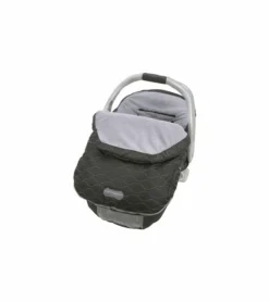 JJ Cole Urban BundleMe Infant - Stealth