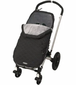 JJ Cole Urban Bundleme Toddler - Stealth