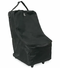JL Childress Wheelie Car Seat Travel Bag