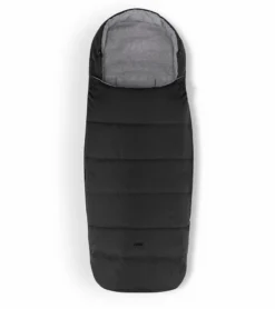 Joolz Aer Footmuff - Refined Black