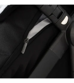 Joolz Uni2 Footmuff - Brilliant Black -Britax || Graco || Maxi-Cosi Shop joolz uni2 footmuff brilliant black 99