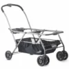 Joovy TwinRoo+ Infant Car Seat Frame Stroller