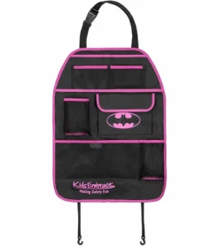 KidsEmbrace Deluxe Back Seat Organizer - Batgirl