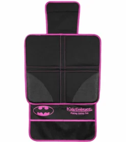 KidsEmbrace Deluxe Vehicle Mat - Batgirl
