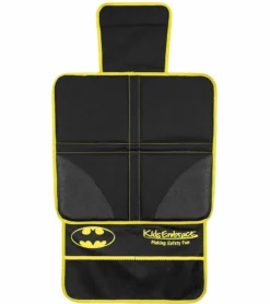 KidsEmbrace Deluxe Vehicle Mat - Batman