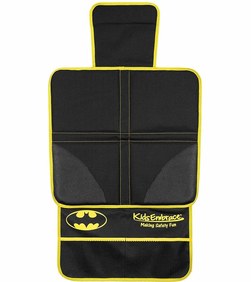 KidsEmbrace Deluxe Vehicle Mat - Batman 1 KidsEmbrace Deluxe Vehicle Mat - Batman