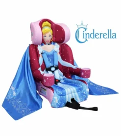 KidsEmbrace Harness Booster Car Seat - Cinderella 9 KidsEmbrace Harness Booster Car Seat - Cinderella -Britax || Graco || Maxi-Cosi Shop kidsembrace harness booster car seat cinderella 74