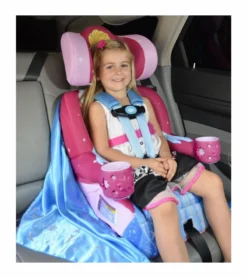 KidsEmbrace Harness Booster Car Seat - Cinderella 11 KidsEmbrace Harness Booster Car Seat - Cinderella -Britax || Graco || Maxi-Cosi Shop kidsembrace harness booster car seat cinderella 76