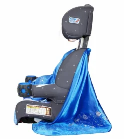 KidsEmbrace Harness Booster Car Seat - Cinderella Platinum 11 KidsEmbrace Harness Booster Car Seat - Cinderella Platinum -Britax || Graco || Maxi-Cosi Shop kidsembrace harness booster car seat cinderella platinum 83