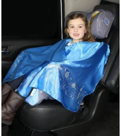 KidsEmbrace Harness Booster Car Seat - Cinderella Platinum 13 KidsEmbrace Harness Booster Car Seat - Cinderella Platinum -Britax || Graco || Maxi-Cosi Shop kidsembrace harness booster car seat cinderella platinum 85