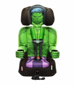 KidsEmbrace Harness Booster Car Seat - Hulk 7 KidsEmbrace Harness Booster Car Seat - Hulk -Britax || Graco || Maxi-Cosi Shop kidsembrace harness booster car seat hulk 65