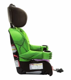 KidsEmbrace Harness Booster Car Seat - Hulk 8 KidsEmbrace Harness Booster Car Seat - Hulk -Britax || Graco || Maxi-Cosi Shop kidsembrace harness booster car seat hulk 66
