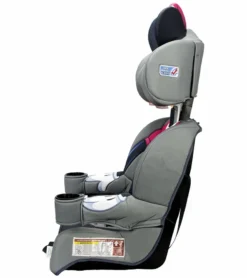 KidsEmbrace Harness Booster Car Seat - Minnie Mouse 8 KidsEmbrace Harness Booster Car Seat - Minnie Mouse -Britax || Graco || Maxi-Cosi Shop kidsembrace harness booster car seat minnie mouse 73