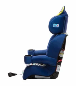 KidsEmbrace Harness Booster Car Seat - Paw Patrol Chase 6 KidsEmbrace Harness Booster Car Seat - Paw Patrol Chase -Britax || Graco || Maxi-Cosi Shop kidsembrace harness booster car seat paw patrol chase 57