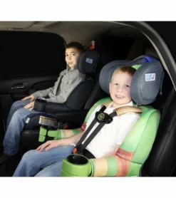 KidsEmbrace Harness Booster Car Seat - Paw Patrol Marshall 9 KidsEmbrace Harness Booster Car Seat - Paw Patrol Marshall -Britax || Graco || Maxi-Cosi Shop kidsembrace harness booster car seat paw patrol marshall 67