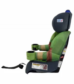 KidsEmbrace Harness Booster Car Seat - Teenage Mutant Ninja Turtles 7 KidsEmbrace Harness Booster Car Seat - Teenage Mutant Ninja Turtles -Britax || Graco || Maxi-Cosi Shop kidsembrace harness booster car seat teenage mutant ninja turtles 58