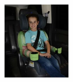 KidsEmbrace Harness Booster Car Seat - Teenage Mutant Ninja Turtles 9 KidsEmbrace Harness Booster Car Seat - Teenage Mutant Ninja Turtles -Britax || Graco || Maxi-Cosi Shop kidsembrace harness booster car seat teenage mutant ninja turtles 60