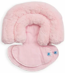 Little Unicorn Head Support - Pink