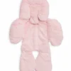 Little Unicorn Reversible Body Support - Pink