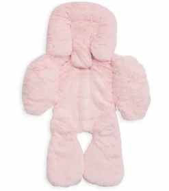 Little Unicorn Reversible Body Support - Pink